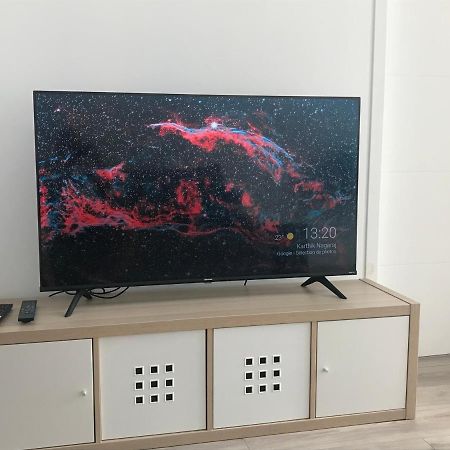 Joli Appartement T3 Renove Serviettes Non Incluses Sete Ngoại thất bức ảnh