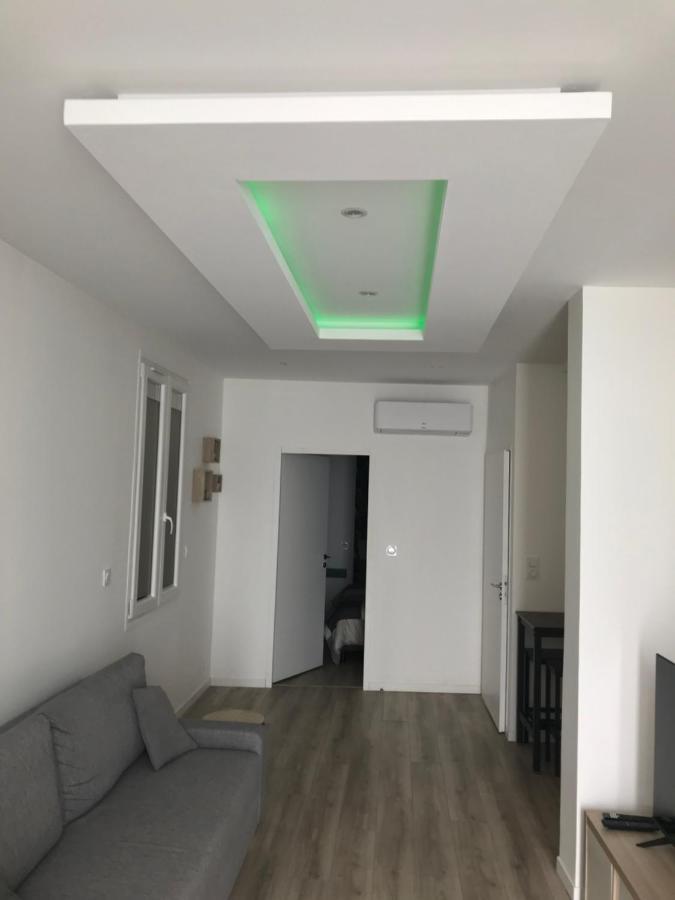 Joli Appartement T3 Renove Serviettes Non Incluses Sete Ngoại thất bức ảnh