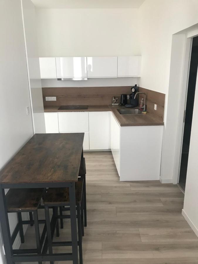 Joli Appartement T3 Renove Serviettes Non Incluses Sete Ngoại thất bức ảnh